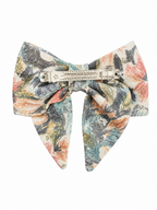 Patron BARRETTE NOEUD