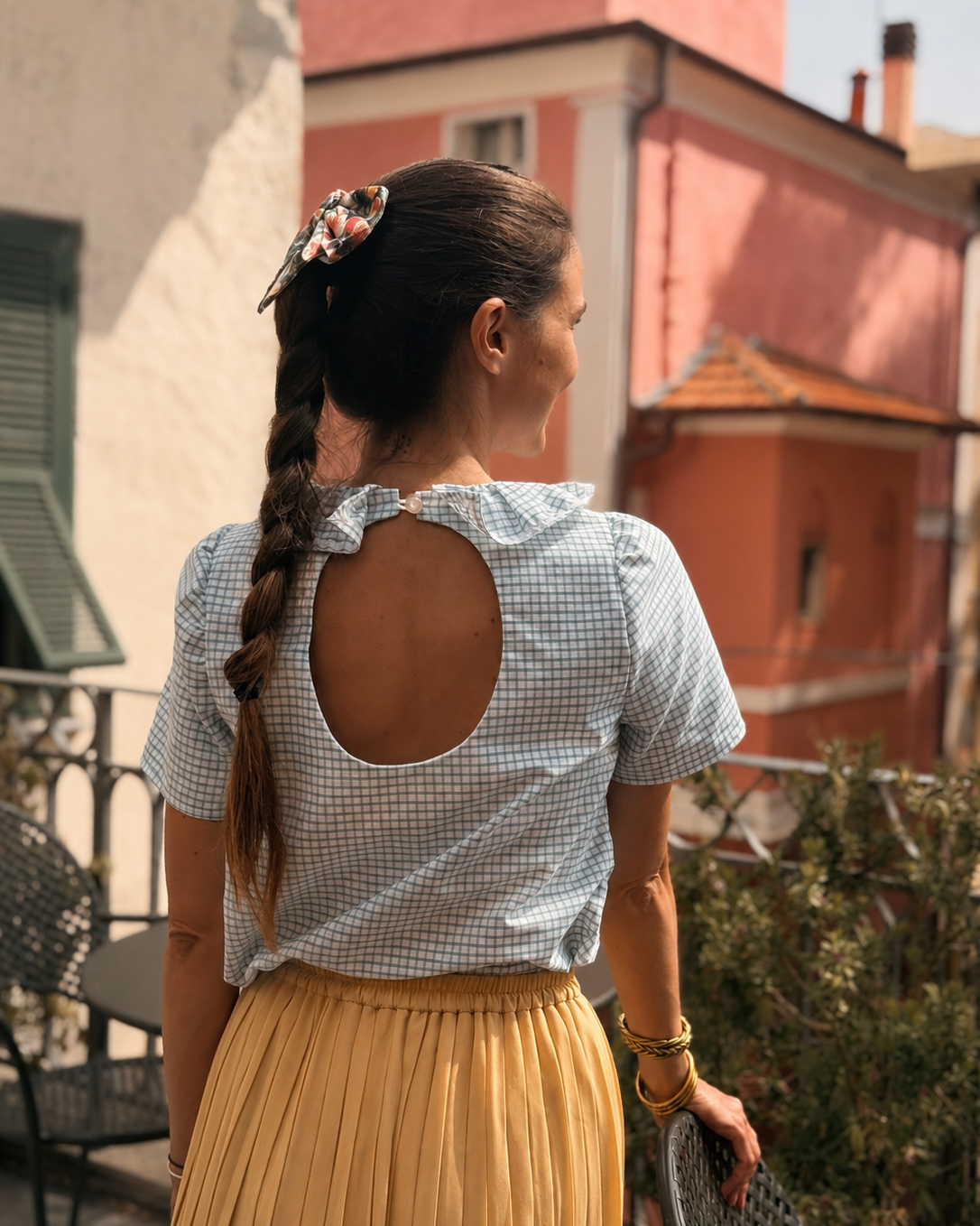 Patron GIOIA