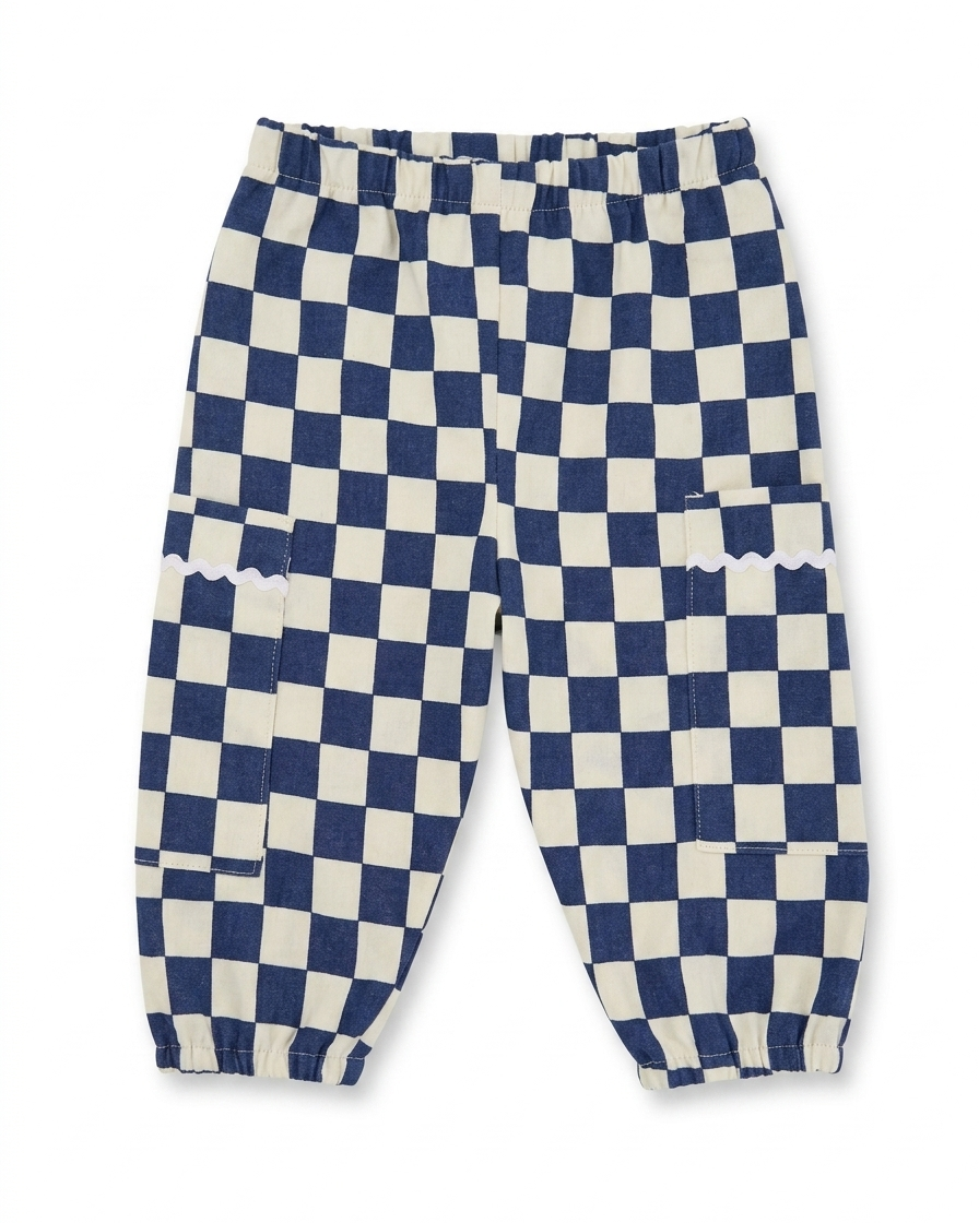 Pantalon MINI TEMPO