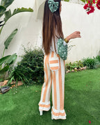 Pantalon TEMPO
