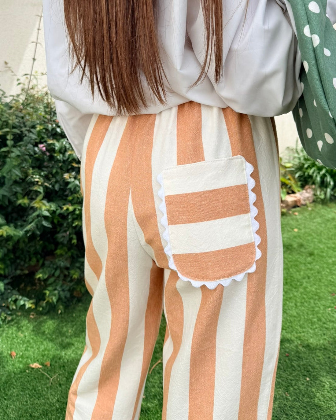 Pantalon TEMPO
