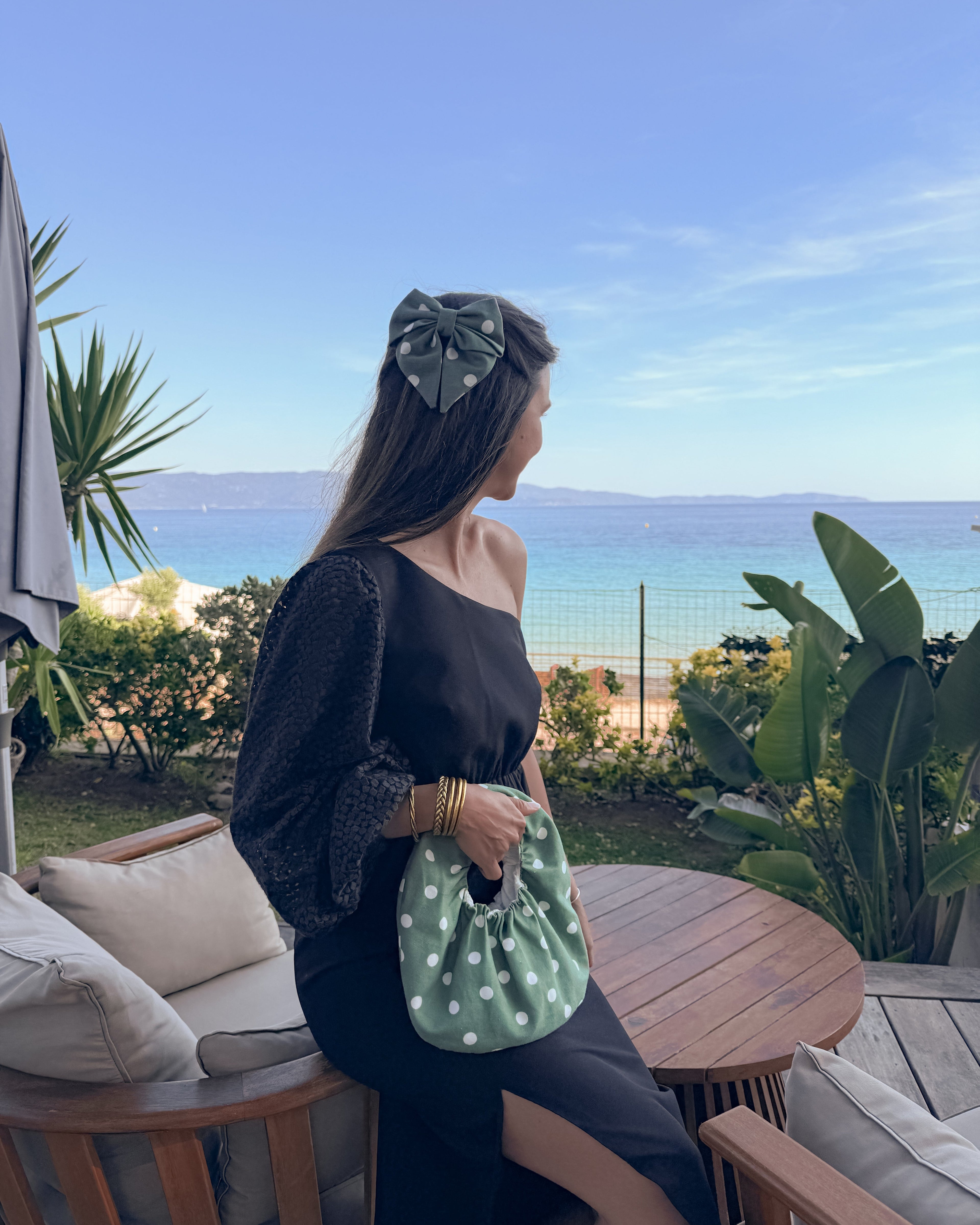 Patron CHOUCHOU BAG