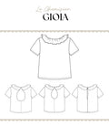 Patron GIOIA