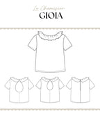 Patron GIOIA