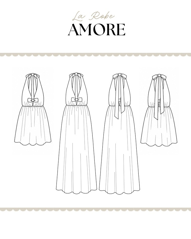 Patron AMORE