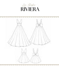 Patron RIVIERA