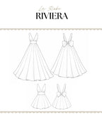 Patron RIVIERA