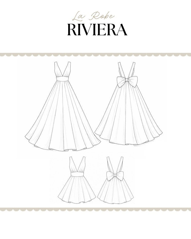 Patron RIVIERA