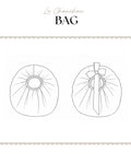 Patron CHOUCHOU BAG