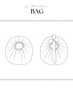 Patron CHOUCHOU BAG