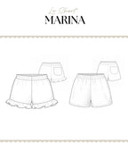 Patron MARINA