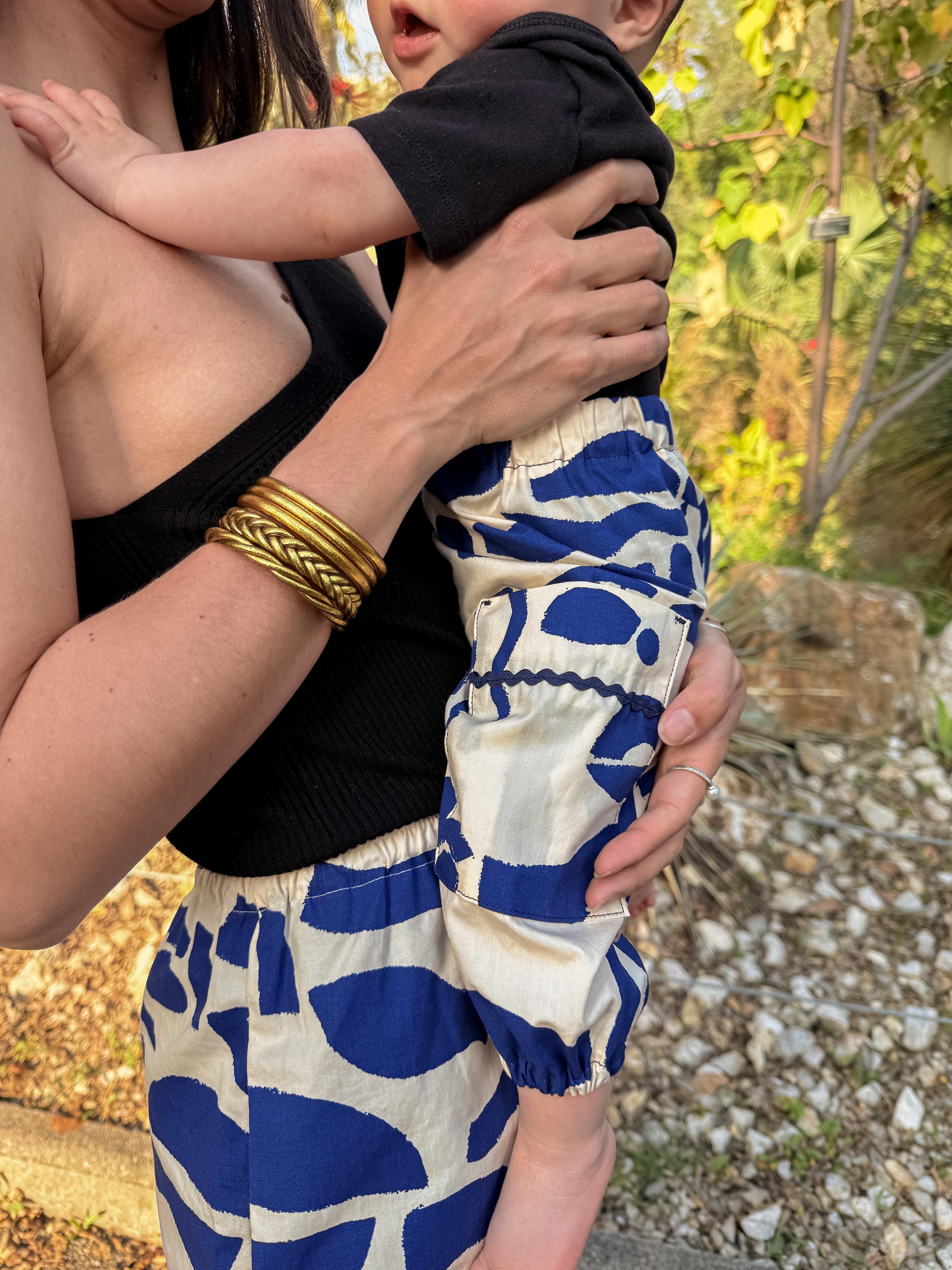 Pack Duo TEMPO - Maman + Enfant