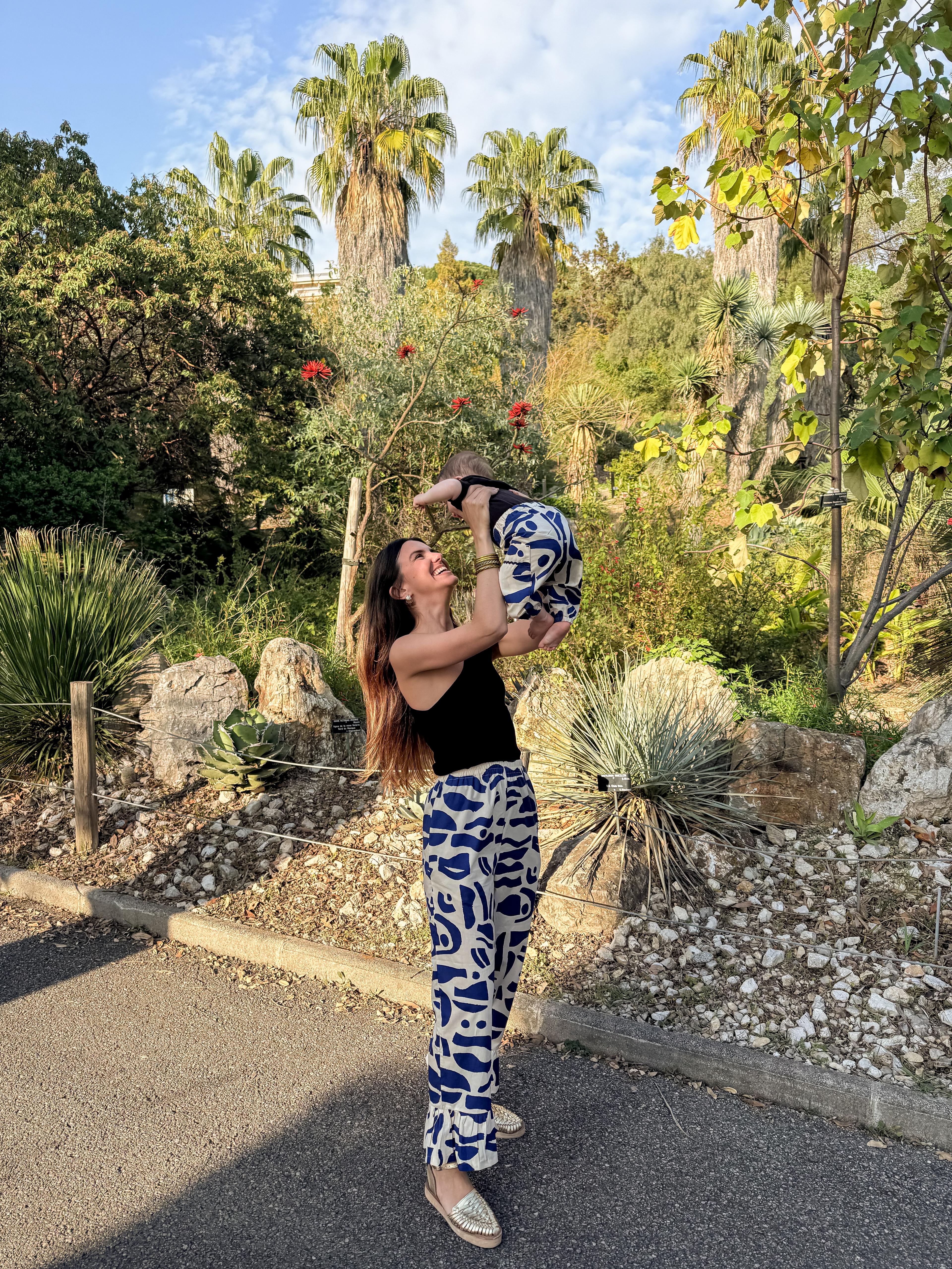 Pack Duo TEMPO - Maman + Enfant