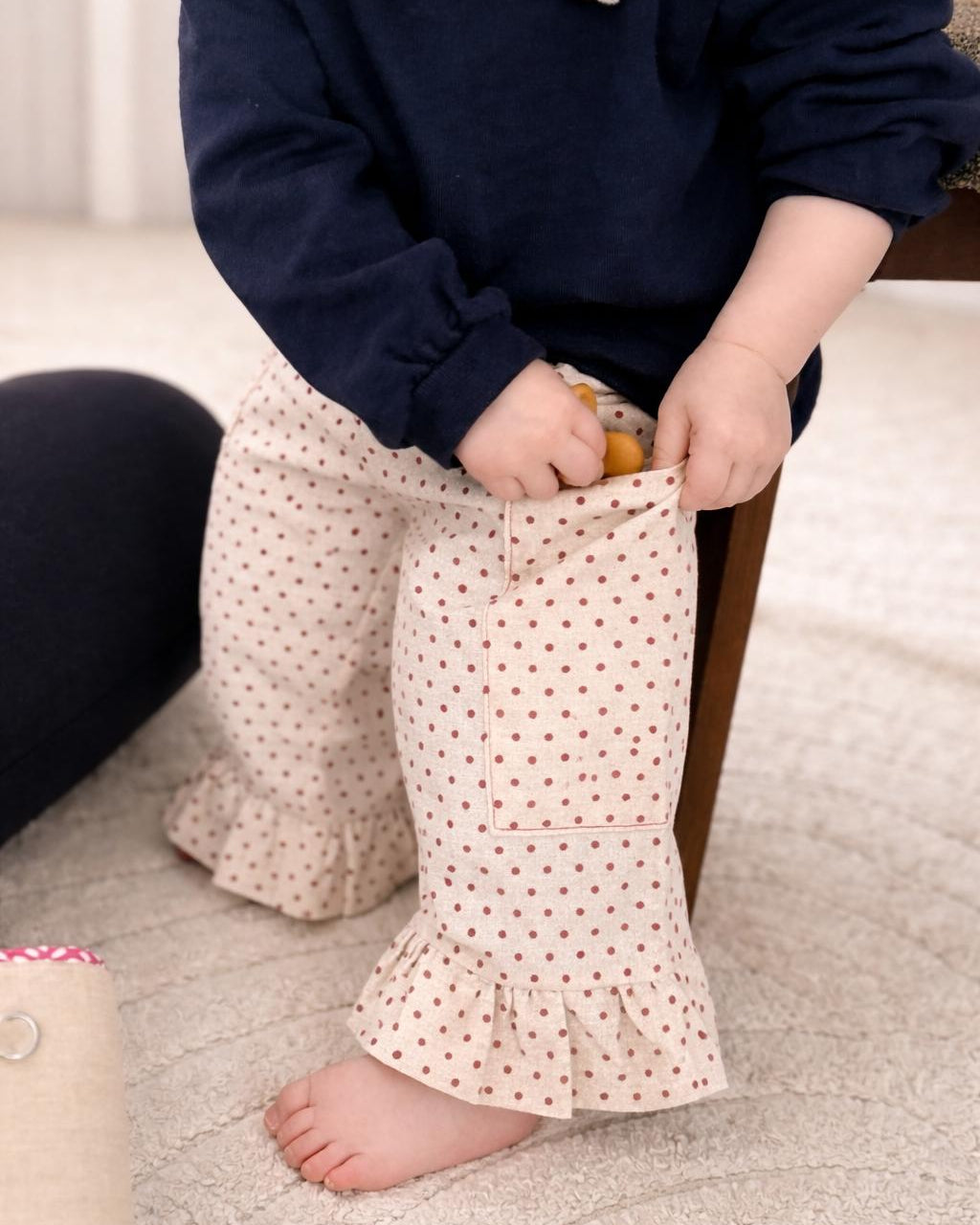 Pack Duo TEMPO - Maman + Enfant