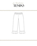 Patron TEMPO
