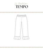 Patron TEMPO