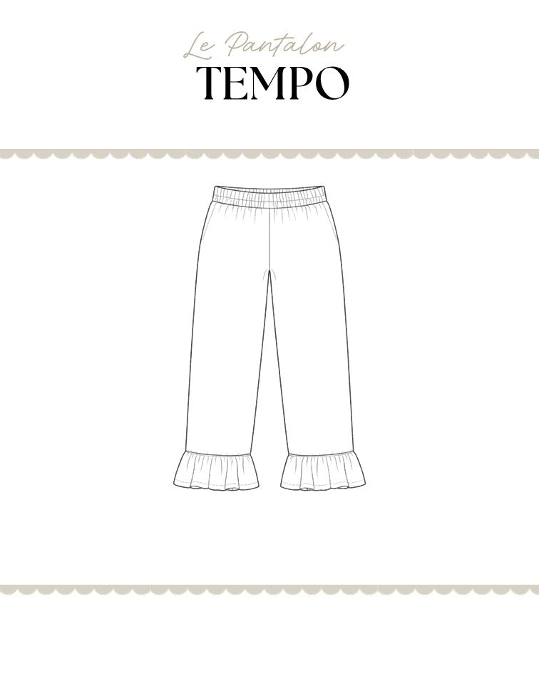 Patron TEMPO